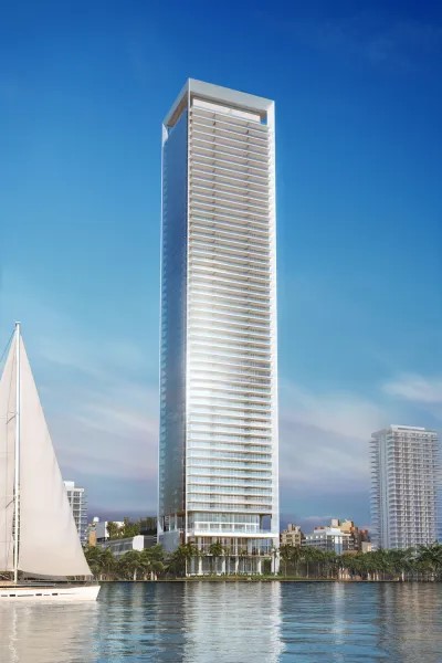 Premium Luxury Penthouse in the Heart of Miami